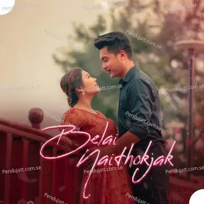 Belai Naithokjak - Sahil Reang album cover 