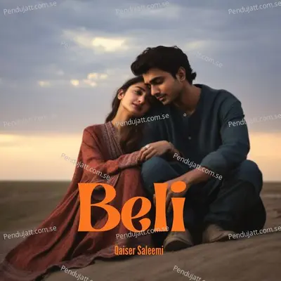 Beli - Qaiser Saleemi album cover 