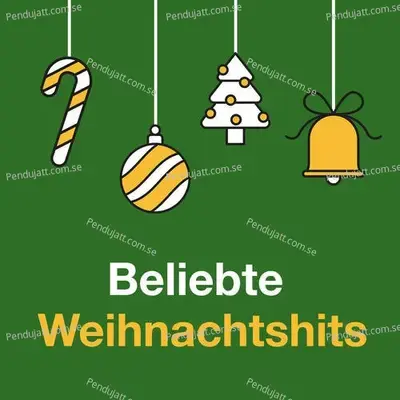 Beliebte Weihnachtshits - Various Artists cover album