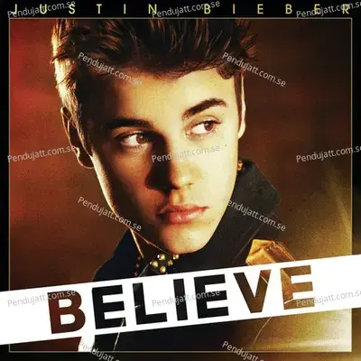 Out Of Town Girl - Justin Bieber album cover 