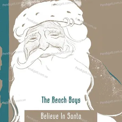 Believe In Santa - The Beach Boys cover album