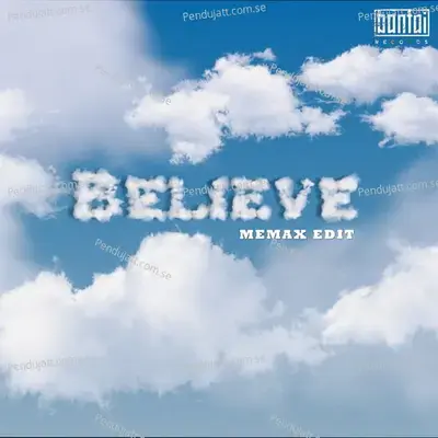 Believe - Emiway Bantai album cover 