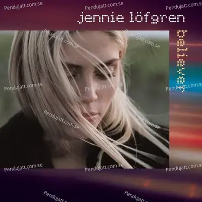 Believer - Jennie Löfgren cover album