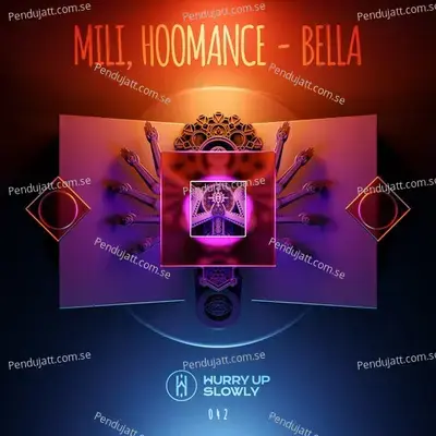 Bella - Mili album cover 