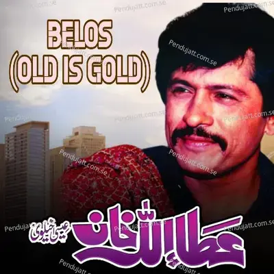 Belos - Attaullah Khan Esakhelvi album cover