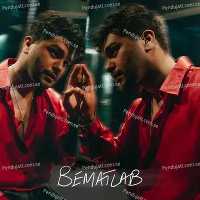 Bematlab - Asim Azhar cover album