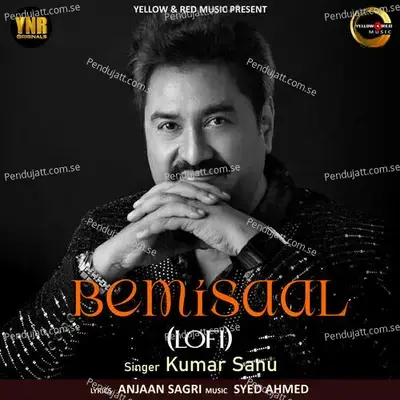 Bemisaal - Lofi - Kumar Sanu album cover 