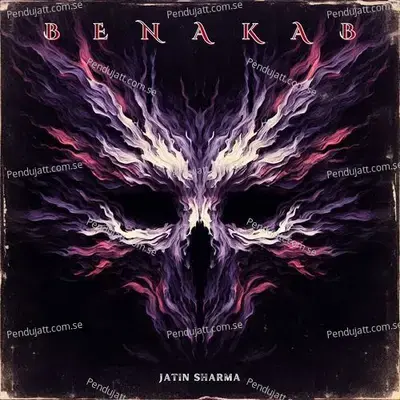 Benakab - Jatin Sharma album cover 