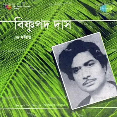 Bhaaire Manush Nai Re Deshe - Bishnupada Das album cover 