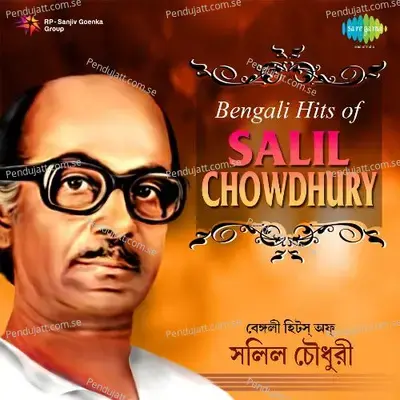 Bengali Hits Of Salil Chowdhury - Various Artists cover album