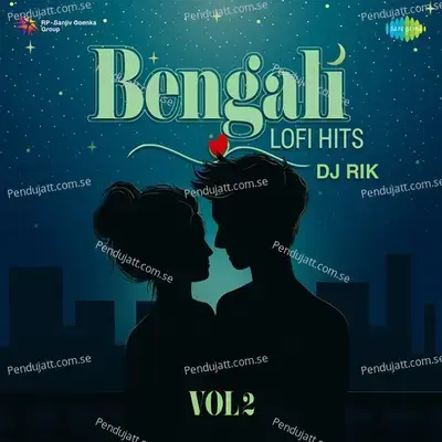 Sondhya Belai - Lofi - Asha Bhosle album cover 