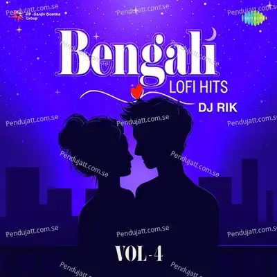 Aaj Mon Cheyeche - Lofi - Lata Mangeshkar album cover 