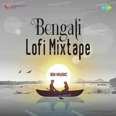 Ei Path Jodi Na Shes Hoy - Lofi - Hemanta Mukherjee album cover 