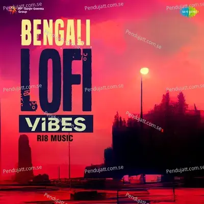 Ei Meghla Dine Ekla - Lofi - Ri8 Music album cover 