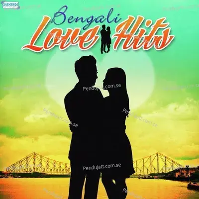 Mone Porche Mone  Female Version - Anwesshaa Dattagupta album cover 