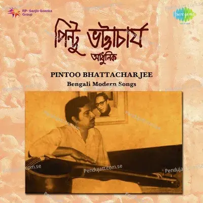 Aamra Bharatbasi - Pintoo Bhattacharya album cover 