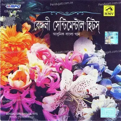 Tumi Amar Maa - Geetashree Sandhya Mukherjee album cover 