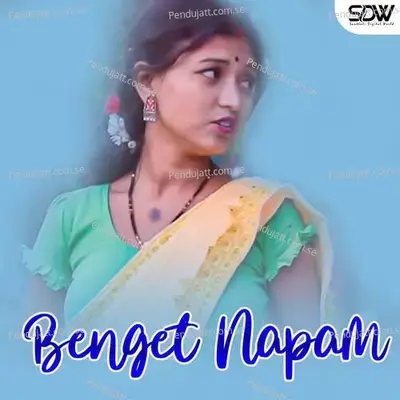 Benget Napam - Dhani Marandi album cover 