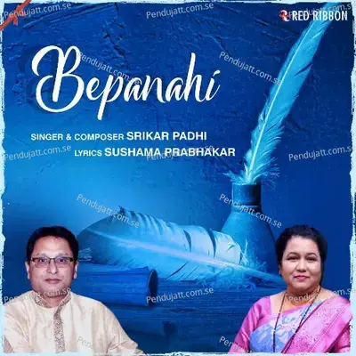 Bepanahi - Srikar Padhi album cover 