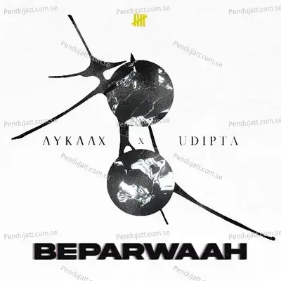 Beparwaah - Aykaax album cover 