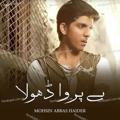 Beparwah Dhola - Mohsin Abbas Haider album cover 