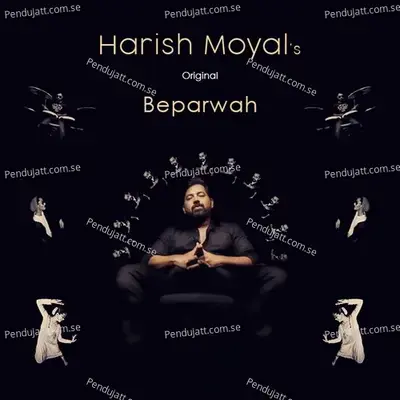 Beparwah - Harish Moyal album cover 