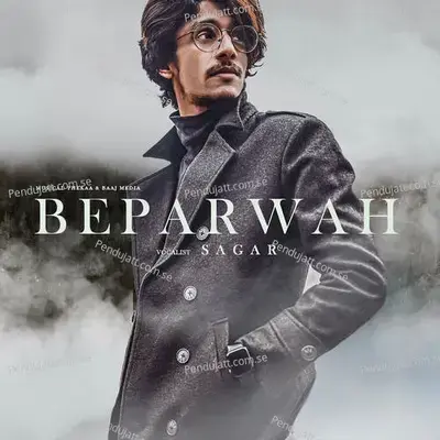 Beparwah - Sagar album cover 