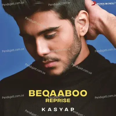 Beqaaboo Reprise - Kasyap album cover 