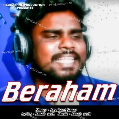 Beraham - Jasobant Sagar album cover 