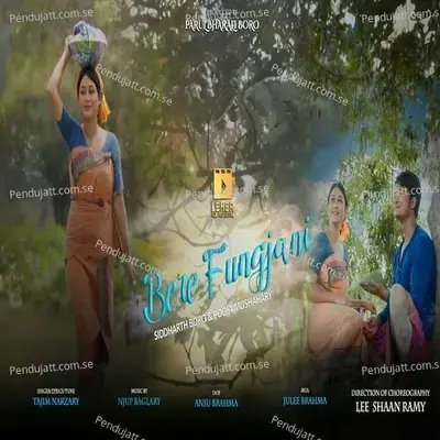 Bere Fungjani - Tajim Narzary album cover 