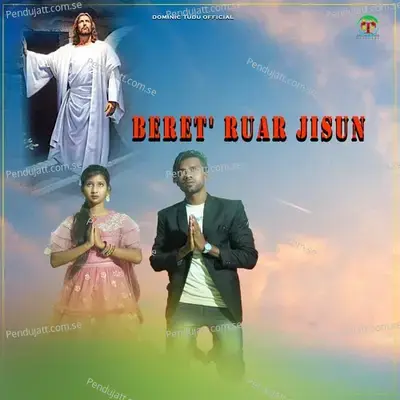 Beret  039  Ruar Jisu - Stephan Tudu album cover 