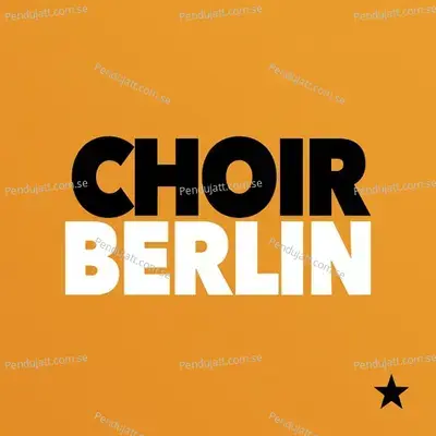 Depth - Choir album cover 