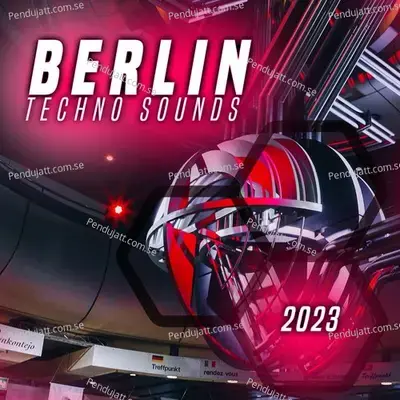 Worlds Plan  Pt  1 - Berti Boomsen album cover 