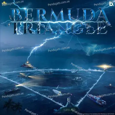 Bermuda Triangle - Cheema Y