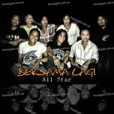 Bersama Lagi - Toto Sandora album cover 
