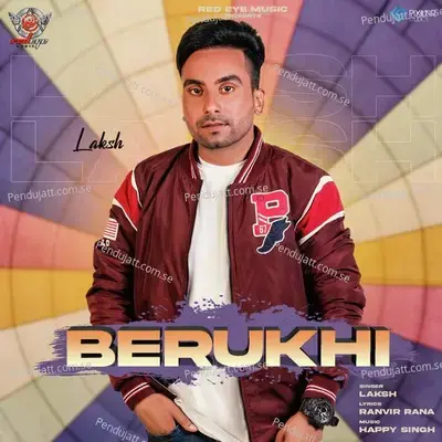 Berukhi - Laksh album cover 