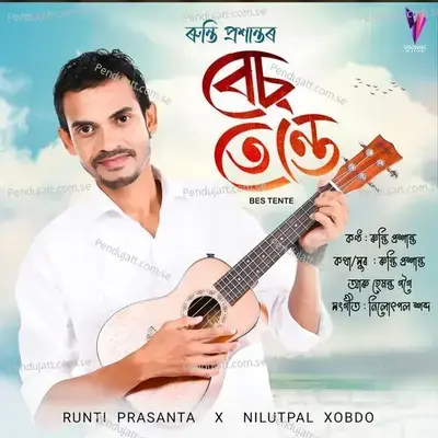 Bes Tente - Runti Prasanta album cover 