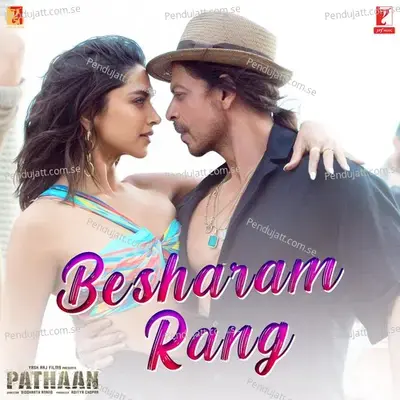Besharam Rang (From 