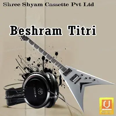 Audio For Chadti Jawani Thari - Rashim Arora album cover 