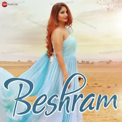 Beshram - Renu Sharma album cover 