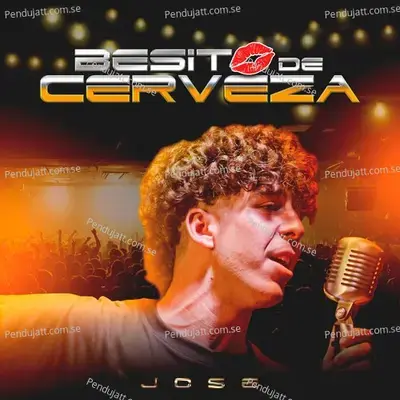 Besito De Cerveza - Jose album cover 