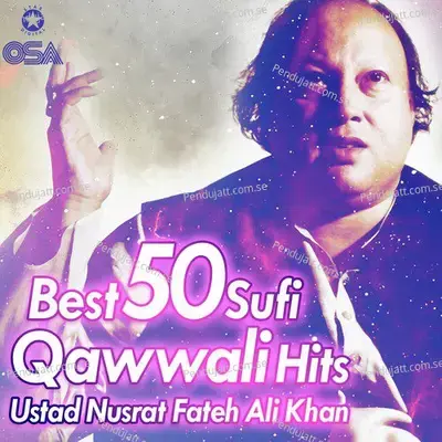 Main Diwani Gunj Shakar Di - Nusrat Fateh Ali Khan album cover 