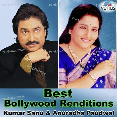 Chehra Kya Dekhte Ho - Kumar Sanu album cover 