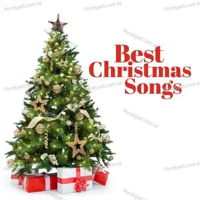 The Christmas Song - Harrison Craig album cover 