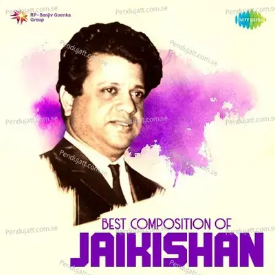 Best Composition Of Jaikishan - Various Artists cover album