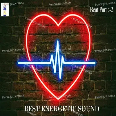 Best Energetic Sound - Harry Kumar album cover 