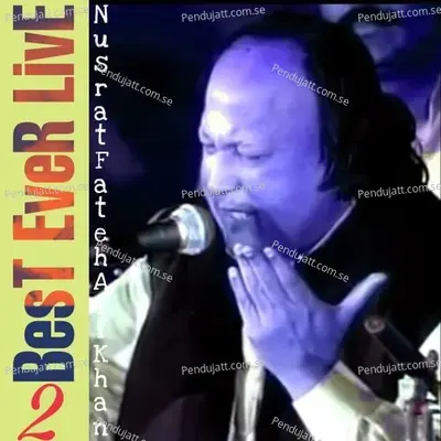 Moin-Ud-Din Khawaja Waliyon Ke - Nusrat Fateh Ali Khan album cover 