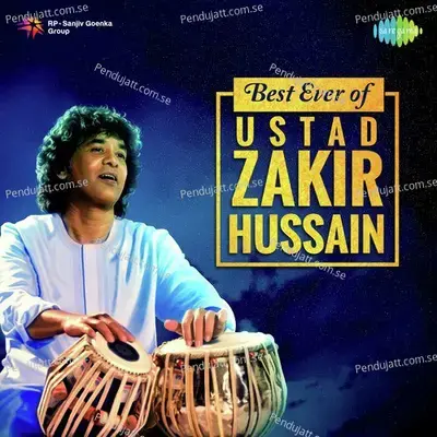 Tabla Recital - Punjabi Peshkaar - Qaida - Khand Jati - Gats - Ustad Alla Rakha album cover 