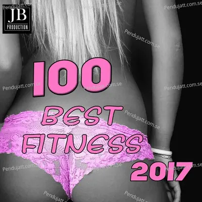 Best Fitness 2017 - Various Atists cover album