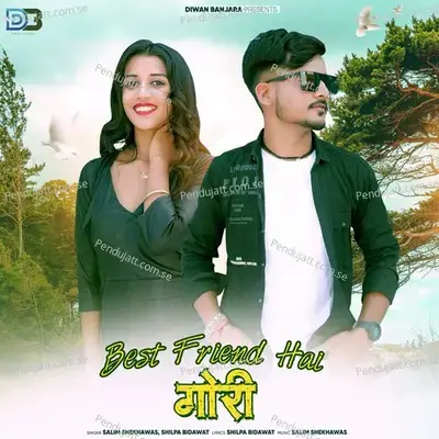 Best Friend Hai Gori - Shilpa Bidawat